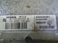 фото thumb №4, Набір стартовий renault thalia 1.4 8200326391