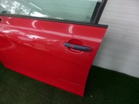 фото thumb №2, Seat leon ii 05- hb 5d дверь передние левая перед