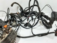 фото thumb №9, Електропроводка газова lpg zavoli alisei direct 4-cyl блок керування 67r-016032 kpl