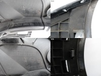 Mercedes glc x253 c253 amg 15-19 бампер бампер + усилитель передок  6xpdc Недорого, фото thumb