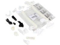 Купити Набір ремонтний заслінка обдув citroen c4 picasso оригінал, фото thumb