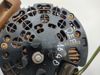 фото thumb №7, Генератор land rover defender 2.4 tdci 6c1t-10300-cd 0121615003 2007-2014