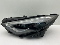 фото thumb №1, Mercedes sl a232 w232 лампа ліва full led комплектна amg version n