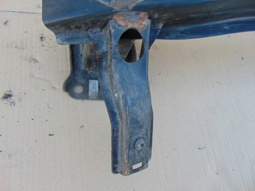 фото thumb №9, Балка бампера перед підсилювач vw touran 10-15 r