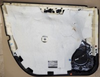 Обивка обшивка с дверь правый перед пассажира mercedes ml w166 оригинальный номер европа в Украине, фото thumb