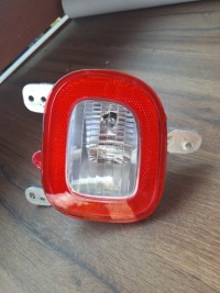 фото thumb №1, Лампа заднего вида заглушка бампера fiat panda iii