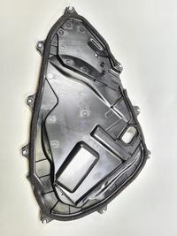 фото thumb №4, Шумоізоляція захист двері правий задня lexus rx 15-21