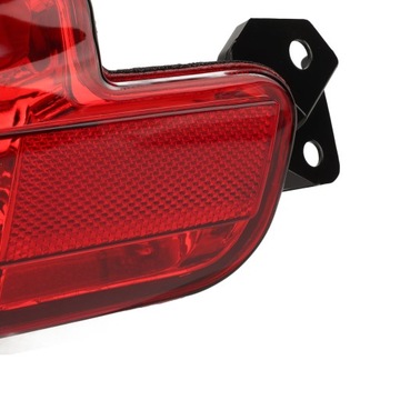 фото thumb №13, Корпус задней лампы противотуманной 6350la защита фара заднего