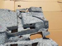 фото thumb №11, Vw touran iii 3 17r 2,0tdi 110kw войлок шумоизоляция коврик пол 5ta863919a