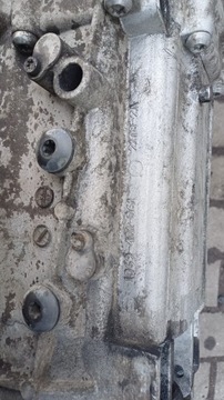 фото thumb №14, Bmw x3 e83 2.0d коробка передач коробки передач механічна коробка передач редуктор 7533818 14738848263