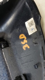 Корпус дзеркало ліва bentley continental gt 3sd Недорого, фото thumb