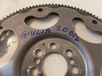 фото thumb №5, Alfa romeo giulia 2.0 колесо маховик вінець