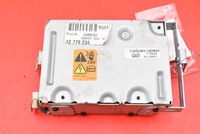 фото thumb №1, Преобразователь конвертер напряжения 12779234 opel insignia a 2.0 t 220 km 08-14