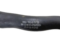 фото thumb №7, Труба охолодження audi a4 8w2, b9 06n121492 2.0l бензиновий 185kw 2021