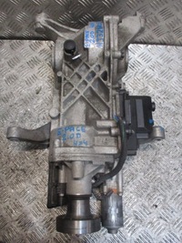 фото thumb №5, Диференціал диференціал jaguar e pace 2,0d hj324n053ba