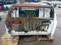 фото thumb №6, Ford ranger iv кузов кабіна dubel чверть ліва права