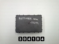 фото thumb №1, 2006 nissan pathfinder ecu 5wk48935