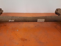 фото thumb №12, Fiat grande punto iii 1.3 m-jet 05-10 hb балка подвеска задняя 199a2000