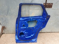 фото thumb №3, Jaguar f-pace двері праве задні правий задня