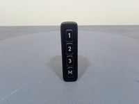 фото thumb №1, Saab 9-5 i перемикач пам'яті сидіння водія 5450192