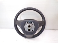фото thumb №7, Руль + подушка opel astra j 13351024 обычная