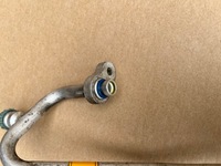 фото thumb №10, Hyundai i40 2013r 1.7 crdi 136km шланг трубка кондиционера