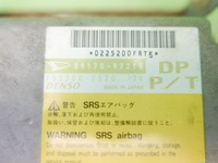 фото thumb №3, Модуль датчик подушка безопасности daihatsu cuore v l701 1.0 98-