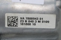 фото thumb №8, Bmw x8 xm коробка передач передач двигун 5a80174 4.4 s68_b44 480kw 653ps бензин 4.