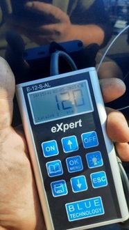 фото thumb №8, Дверь перед передние правое chrysler pt cruiser 04r