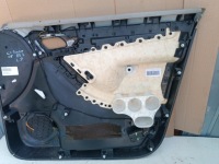 фото thumb №6, Обшивка обивка дверь левый перед citroen c4 picasso i 96833590zw