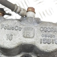 фото thumb №7, Ford ranger 2018 правая сторона суппорт тормозной передний