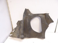 фото thumb №1, Peugeot 306 lift 99-01 защита корпус двигателя верхний 2.0 hdi