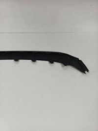 фото thumb №11, Da1464 - молдинг бампера перед нижня mercedes eqa w243 amg a2438857601