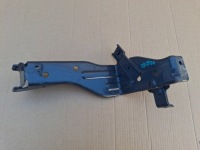 Volvo fh4 кронштейн кронштейн лампы противотуманной фары левый 84046776 в Украине, фото thumb