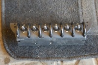 фото thumb №1, Mini cooper r50 панель керування 6917989