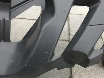 фото thumb №9, Pas переднее, усилитель бампера верхний peugeot 308 t9