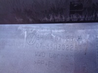 фото thumb №7, Бампер передний vw golf viii 8 5h 5h0 20- nr 42912