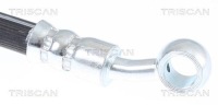 фото thumb №4, Triscan 8150 40166 шланг тормозной гибкий