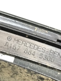 Mercedes gle w 167 amg молдинг крыла задняя левая a1678842000 Киев, фото thumb