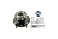 фото thumb №10, Підшипник ступиця mazda 323 c 323 f 323 p 323 s mx-3