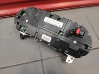 фото thumb №8, Jeep cherokee kl 2.0crd 13-18 лічильник приладова панель прилади спідометр anglik