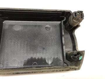 фото thumb №8, Bmw m5 f90 f91 f92 заглушка захист радара 6877219