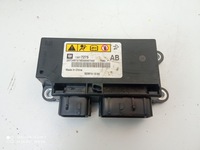 фото thumb №1, Opel meriva b модуль датчик подушка безопасности 13577275