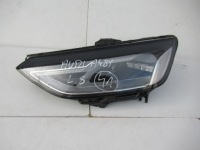 фото thumb №5, Audi a4 b9 lift 8w full led лампа левая 8w0941011
