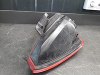 фото thumb №12, 27460102 лампа лівий задня fiat grande punto