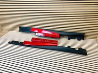 фото thumb №3, Ferrari portofino молдинг порог 8825800 88826200