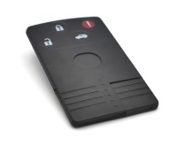 фото thumb №2, Mazda rx8 mx5 miata m6 ключ pilot корпус карта