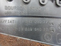 фото thumb №6, Lancia phedra citroen c8 решётка воздуховод