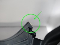 фото thumb №11, Aston martin dbx 707 20- крыло fender правое перед my83-16005-a