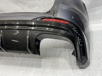 фото thumb №8, Бампер задняя задний карбон maserati grecale trofeo 7378313